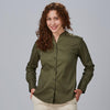 khaki green