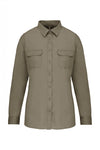 Camisa Senhora Safari-RAG-Tailors-Fardas-e-Uniformes-Vestuario-Pro