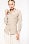 Camisa Senhora Safari-RAG-Tailors-Fardas-e-Uniformes-Vestuario-Pro