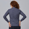 Camisa Senhora Xadrez Caterina-RAG-Tailors-Fardas-e-Uniformes-Vestuario-Pro