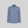Camisa Senhora Xadrez Caterina-RAG-Tailors-Fardas-e-Uniformes-Vestuario-Pro