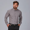 Camisa Slim Fit Moledo para Homem-RAG-Tailors-Fardas-e-Uniformes-Vestuario-Pro