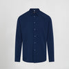 Camisa Slim Fit Moledo para Homem-RAG-Tailors-Fardas-e-Uniformes-Vestuario-Pro