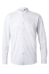 Camisa Stretch Manga Longa para Homem-Branco-100-S-RAG-Tailors-Fardas-e-Uniformes-Vestuario-Pro