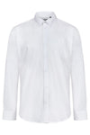Camisa Stretch de Homem-Branco-S-RAG-Tailors-Fardas-e-Uniformes-Vestuario-Pro
