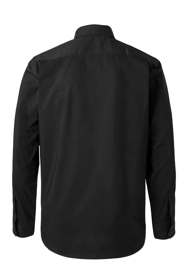 Camisa Stretch de Homem-RAG-Tailors-Fardas-e-Uniformes-Vestuario-Pro