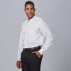 Camisa Unissexo Piloto Presilha nos Ombros M/L Elastan-RAG-Tailors-Fardas-e-Uniformes-Vestuario-Pro