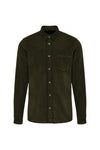 Camisa Veludo Praga-Khaki-S-RAG-Tailors-Fardas-e-Uniformes-Vestuario-Pro