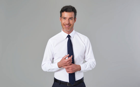 Camisa Vulcan-RAG-Tailors-Fardas-e-Uniformes-Vestuario-Pro