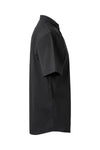Camisa de Homem Gola Padre Stretch Manga Curta-RAG-Tailors-Fardas-e-Uniformes-Vestuario-Pro