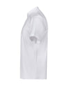 Camisa de Homem Gola Padre Stretch Manga Curta-RAG-Tailors-Fardas-e-Uniformes-Vestuario-Pro
