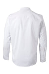Camisa de Homem Gola Padre com Stretch-RAG-Tailors-Fardas-e-Uniformes-Vestuario-Pro