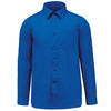 Camisa de Homem Mariano (2/3)-Light Royal Blue-XS-RAG-Tailors-Fardas-e-Uniformes-Vestuario-Pro