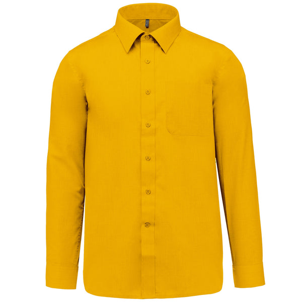 Camisa de Homem Mariano (3/3)-Yellow-XS-RAG-Tailors-Fardas-e-Uniformes-Vestuario-Pro