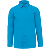 Camisa de Homem Mariano-Bright Turquoise-XS-RAG-Tailors-Fardas-e-Uniformes-Vestuario-Pro
