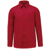 Camisa de Homem Mariano-Classic Red-XS-RAG-Tailors-Fardas-e-Uniformes-Vestuario-Pro