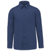Camisa de Homem Mariano-Deep Blue-XS-RAG-Tailors-Fardas-e-Uniformes-Vestuario-Pro