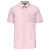 Blassrosa