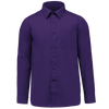 Camisa de Homem Mariano-Purple-XS-RAG-Tailors-Fardas-e-Uniformes-Vestuario-Pro