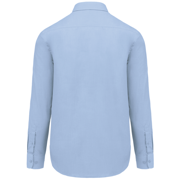 Camisa de Homem Mariano-RAG-Tailors-Fardas-e-Uniformes-Vestuario-Pro