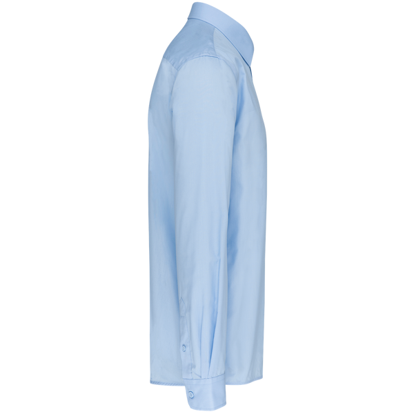 Camisa de Homem Mariano-RAG-Tailors-Fardas-e-Uniformes-Vestuario-Pro
