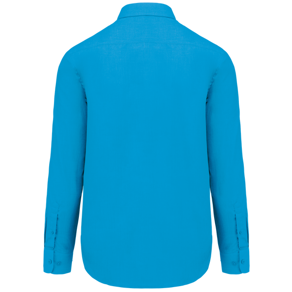 Camisa de Homem Mariano-RAG-Tailors-Fardas-e-Uniformes-Vestuario-Pro