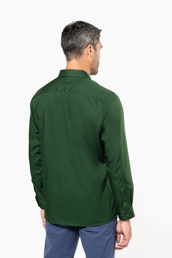 Camisa de Homem Mariano-RAG-Tailors-Fardas-e-Uniformes-Vestuario-Pro