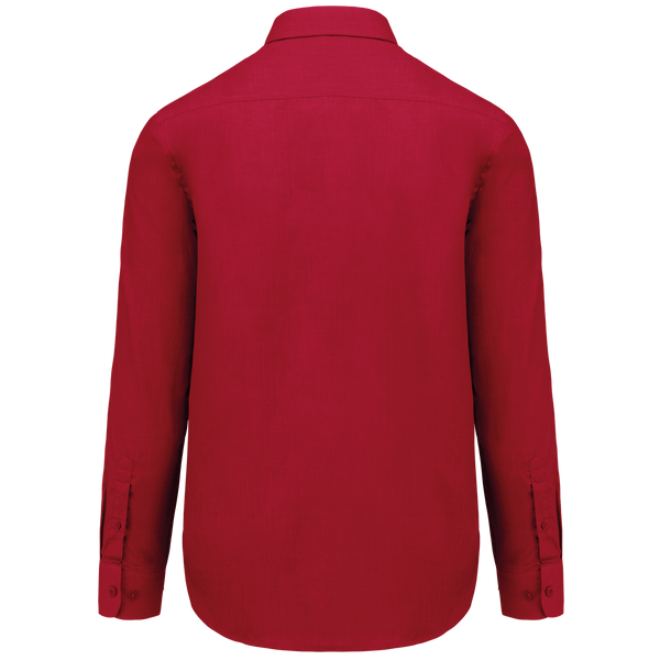 Camisa de Homem Mariano-RAG-Tailors-Fardas-e-Uniformes-Vestuario-Pro