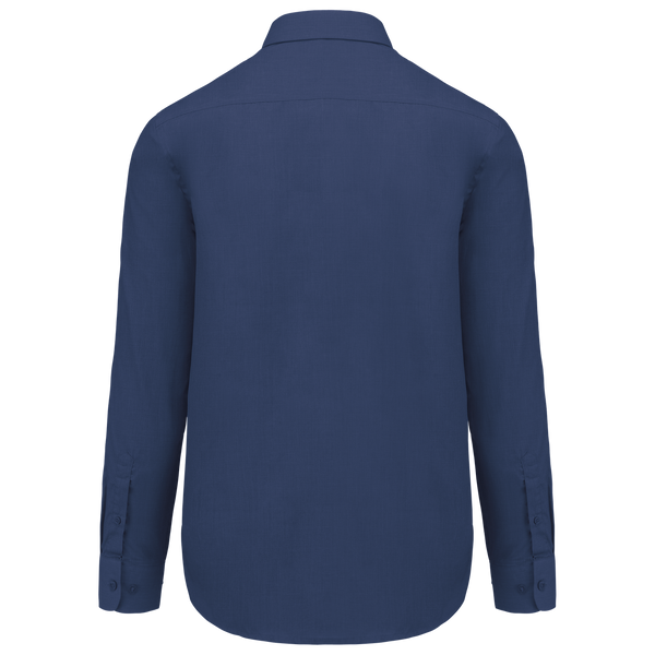 Camisa de Homem Mariano-RAG-Tailors-Fardas-e-Uniformes-Vestuario-Pro