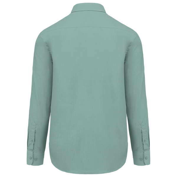 Camisa de Homem Mariano-RAG-Tailors-Fardas-e-Uniformes-Vestuario-Pro