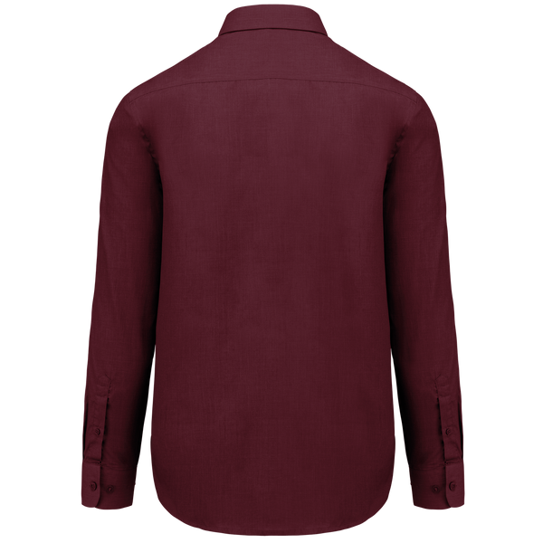 Camisa de Homem Mariano-RAG-Tailors-Fardas-e-Uniformes-Vestuario-Pro