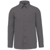 Camisa de Homem Mariano-Urban Grey-XS-RAG-Tailors-Fardas-e-Uniformes-Vestuario-Pro