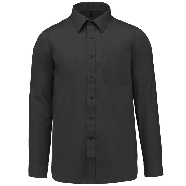 Camisa de Homem Mariano-Zinc-XS-RAG-Tailors-Fardas-e-Uniformes-Vestuario-Pro