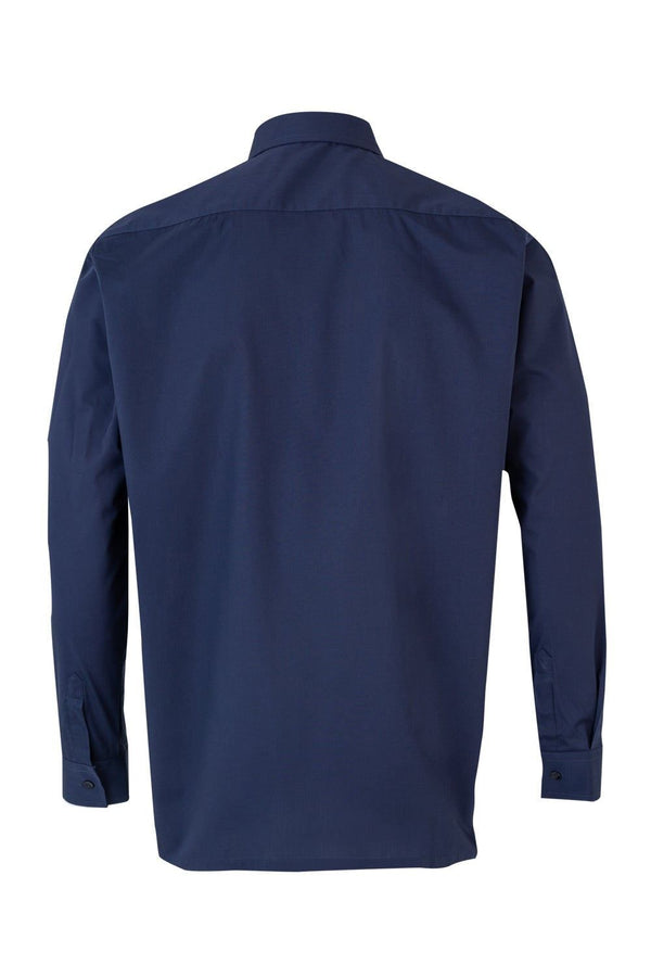 Camisa de Manga Comprida-RAG-Tailors-Fardas-e-Uniformes-Vestuario-Pro