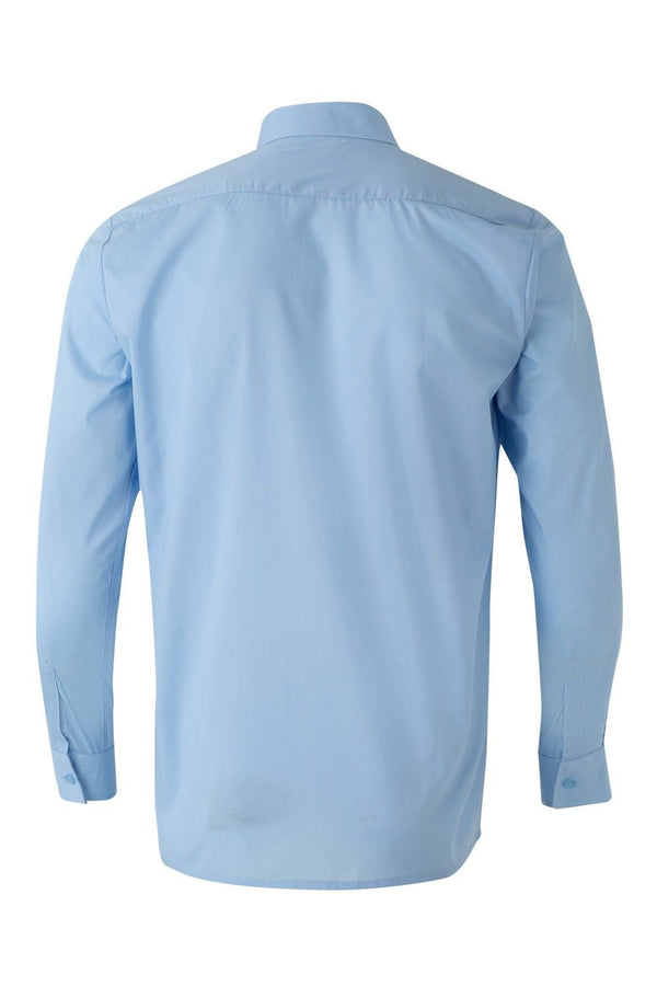 Camisa de Manga Comprida-RAG-Tailors-Fardas-e-Uniformes-Vestuario-Pro