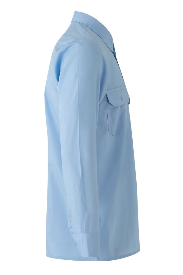 Camisa de Manga Comprida-RAG-Tailors-Fardas-e-Uniformes-Vestuario-Pro