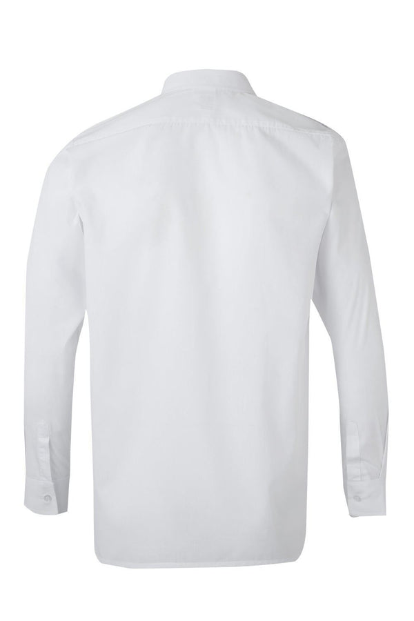 Camisa de Manga Comprida com Divisas-RAG-Tailors-Fardas-e-Uniformes-Vestuario-Pro