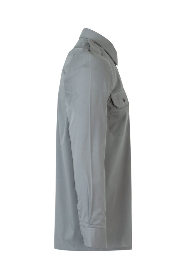 Camisa de Manga Comprida com Divisas-RAG-Tailors-Fardas-e-Uniformes-Vestuario-Pro