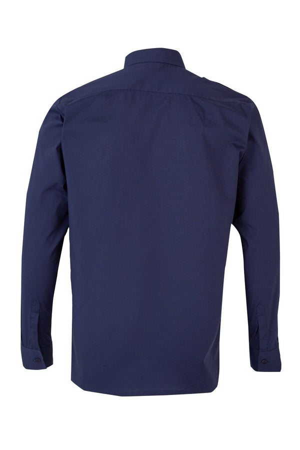 Camisa de Manga Comprida com Divisas-RAG-Tailors-Fardas-e-Uniformes-Vestuario-Pro