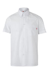 Camisa de Manga Curta-Branco-S-RAG-Tailors-Fardas-e-Uniformes-Vestuario-Pro