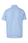 Camisa de Manga Curta com Divisas-RAG-Tailors-Fardas-e-Uniformes-Vestuario-Pro