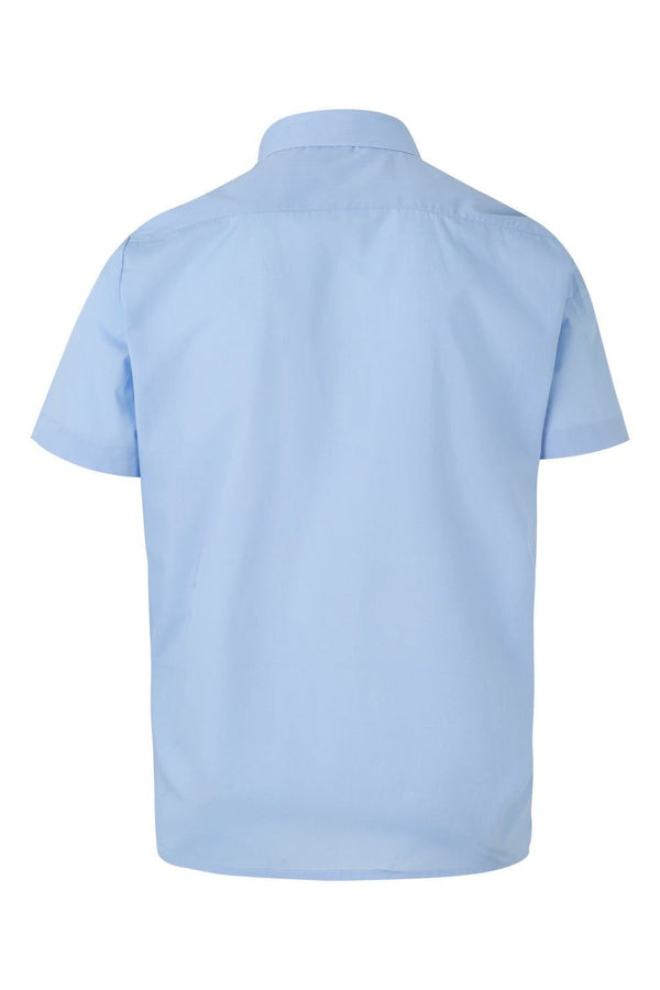 Camisa de Manga Curta com Divisas-RAG-Tailors-Fardas-e-Uniformes-Vestuario-Pro