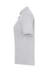 Camisa de Mulher Gola Padre Stretch Manga Curta-RAG-Tailors-Fardas-e-Uniformes-Vestuario-Pro
