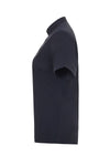Camisa de Mulher Gola Padre Stretch Manga Curta-RAG-Tailors-Fardas-e-Uniformes-Vestuario-Pro