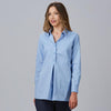 Camisa de Senhora LIVIA com Mangas Subíveis-Azul Claro-107-XS-RAG-Tailors-Fardas-e-Uniformes-Vestuario-Pro