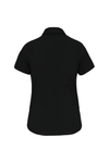 Camisa de Senhora Manga Curta com Stretch-RAG-Tailors-Fardas-e-Uniformes-Vestuario-Pro