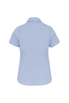 Camisa de Senhora Manga Curta com Stretch-RAG-Tailors-Fardas-e-Uniformes-Vestuario-Pro