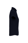 Camisa de Senhora Manga Curta com Stretch-RAG-Tailors-Fardas-e-Uniformes-Vestuario-Pro