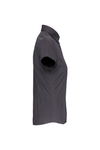 Camisa de Senhora Manga Curta com Stretch-RAG-Tailors-Fardas-e-Uniformes-Vestuario-Pro
