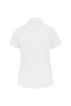 Camisa de Senhora Manga Curta com Stretch-RAG-Tailors-Fardas-e-Uniformes-Vestuario-Pro